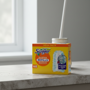 Recambios Swiffer Duster (pack de 18)