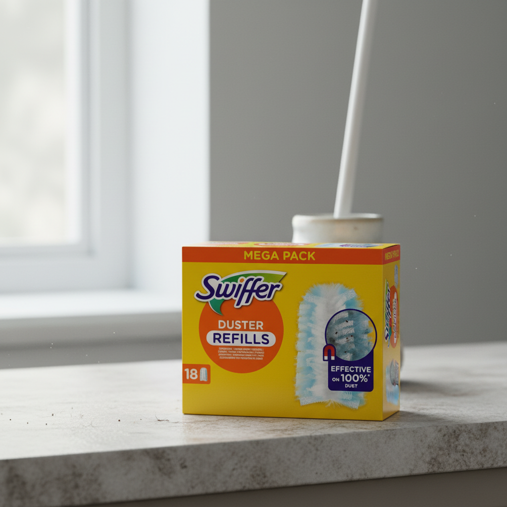 Swiffer Duster Plumero recargas