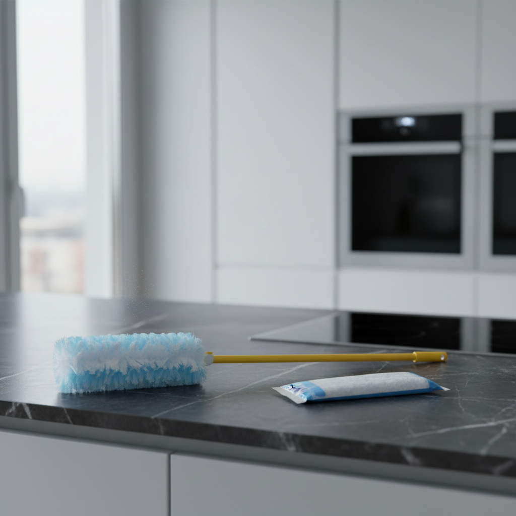 Swiffer XXL Kit colector de Polvo