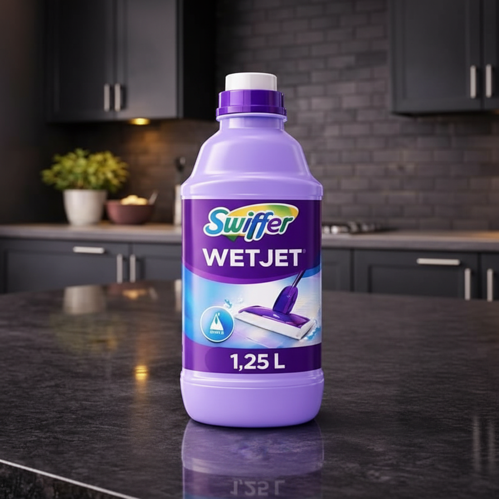 Cómo usar la solución WetJet en la rutina diaria